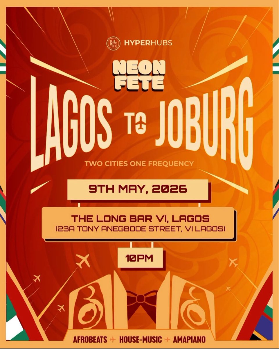 slimchizzle's tweet photo. your body needs a good party.  if you’re in lagos, cop tickets lets party till we in joburg 🔥🔥

https://t.co/ToE2w1pXDM https://t.co/urgX9V4pqi