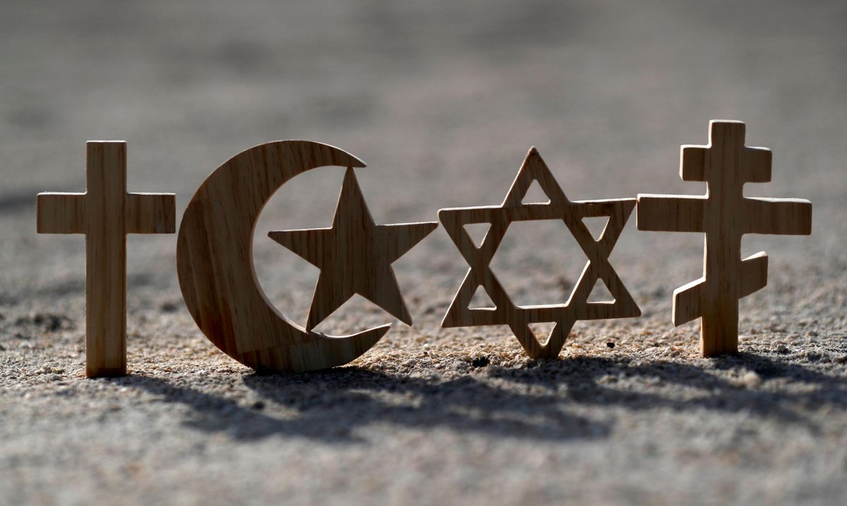 Patryk Czajkowski CSsR tweet media