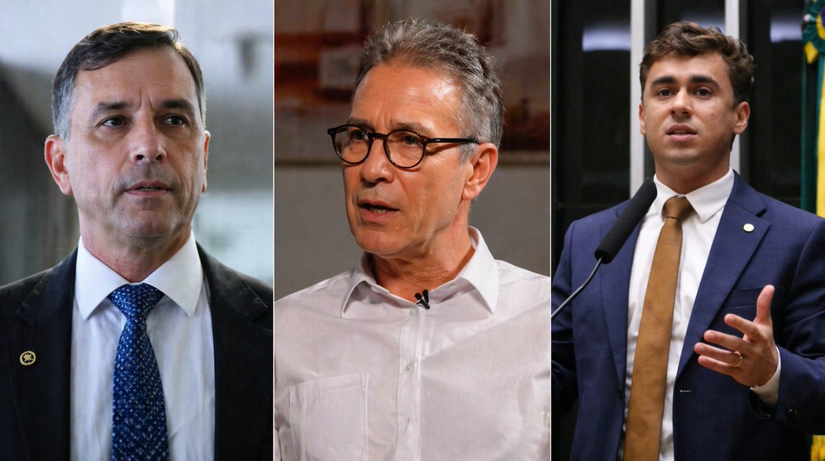 Canal do Negão tweet media