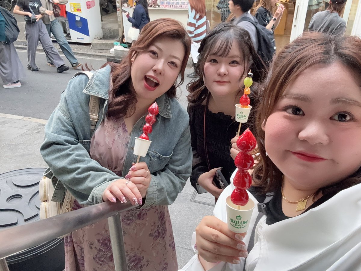 🍑MomoHana🌺 tweet media