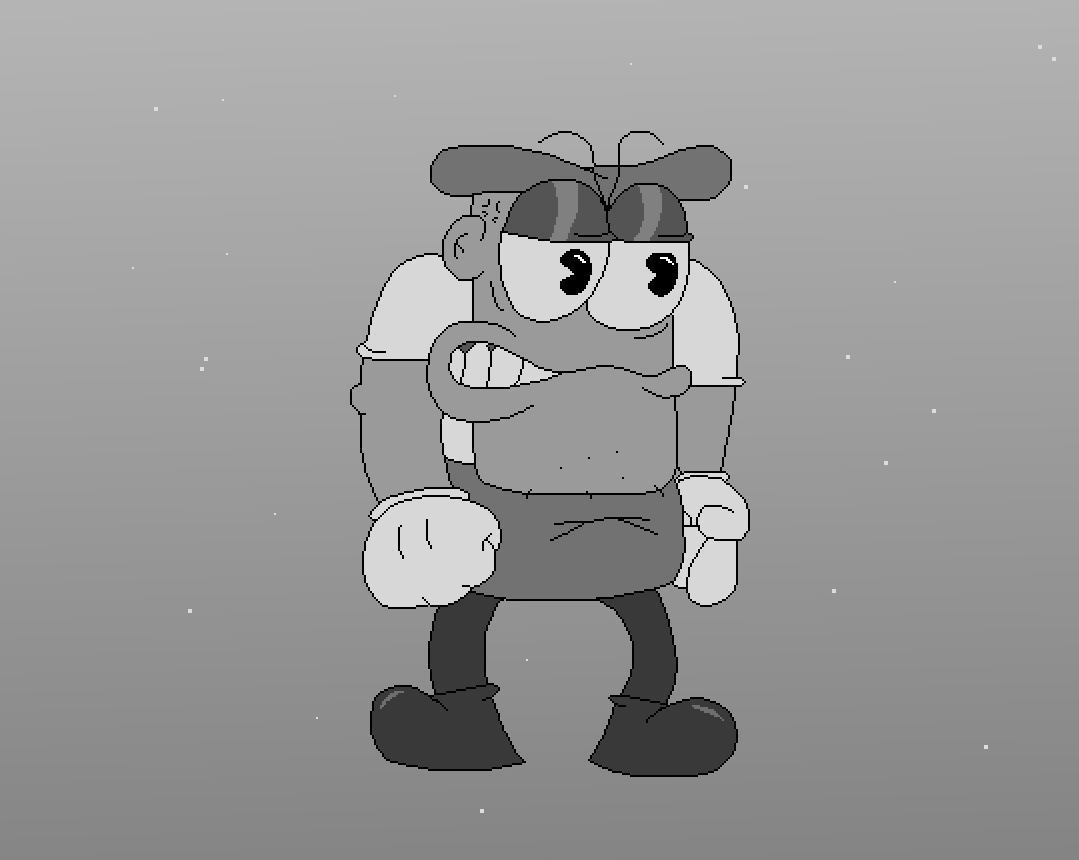 Glasses The Geezer tweet media