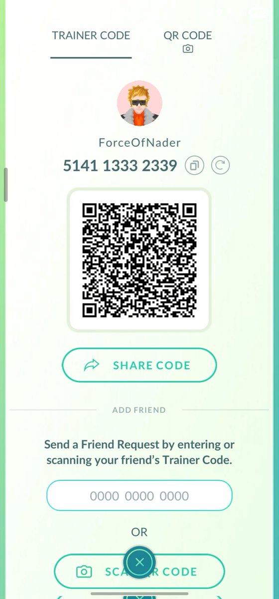 ForceOfNader Pogo TL77 tweet media