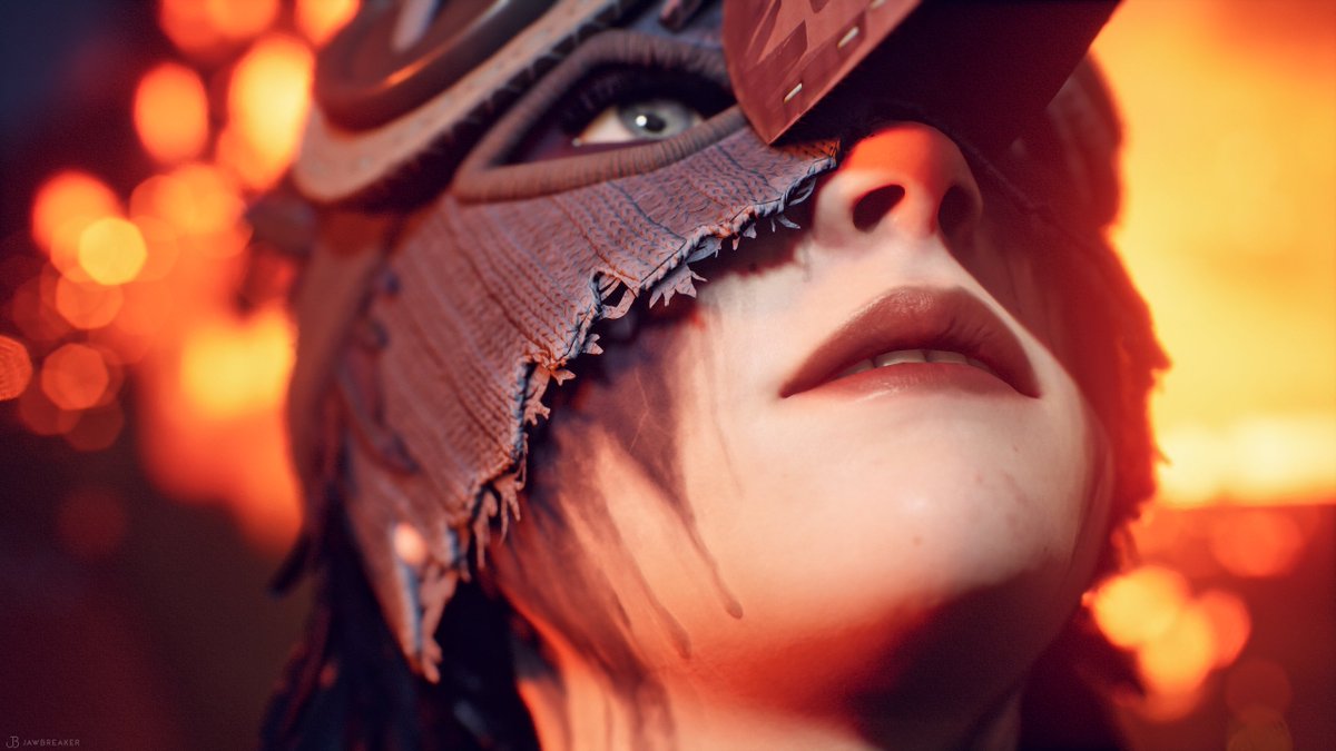 JB JawBreaker tweet media