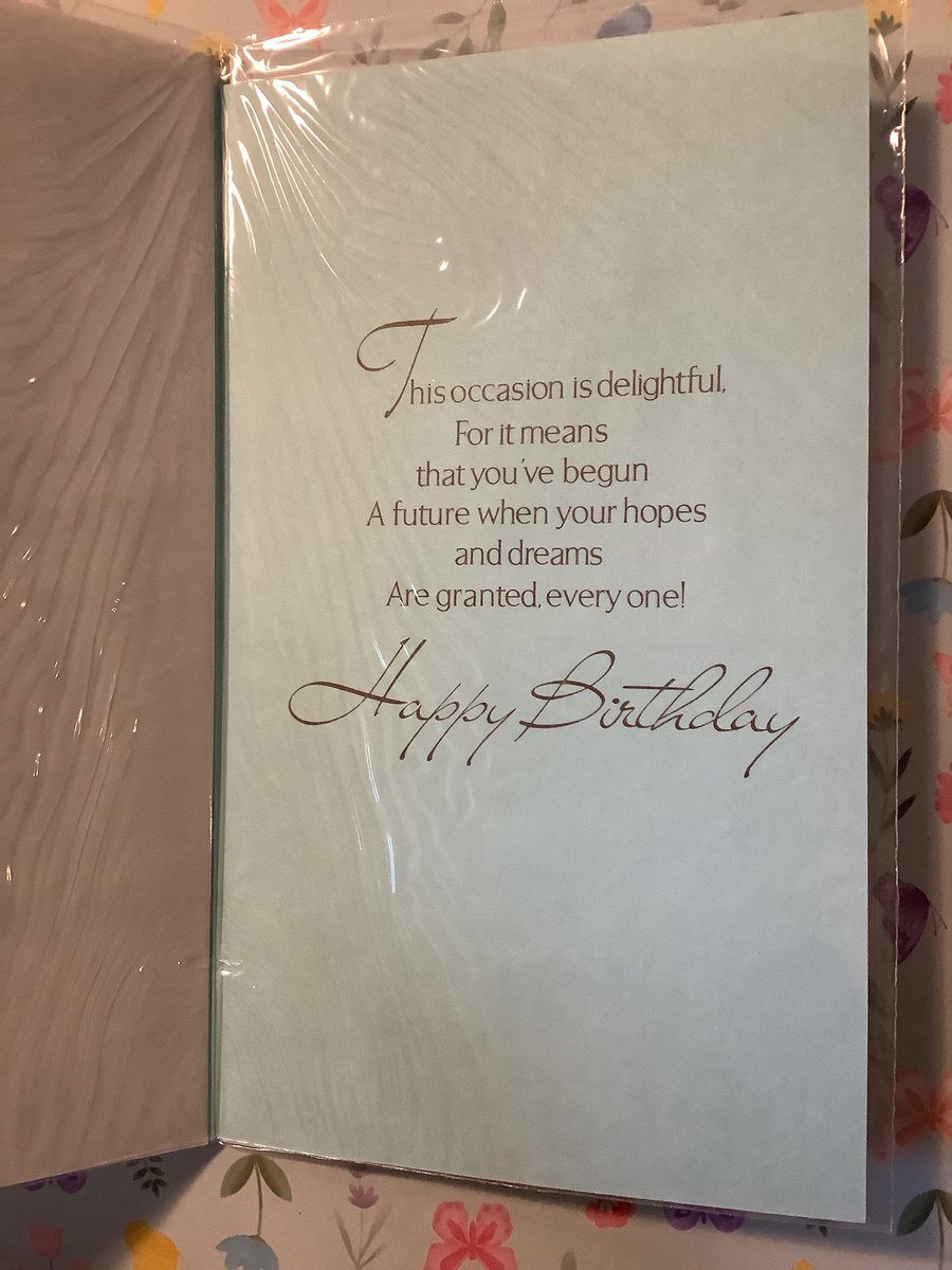 WatsonsVintage's tweet image. What a sweetie! RARE Vintage Circa 1980s 'Sending Birthday Wishes Daughter just for you' Card Cute 'Holly Hobbie' Style Girl and Ducks Design - Sweet Verse etsy.me/4cYJsnK via @Etsy #VintageCards #BirthdayCards #Daughter #80snostalgia #CuteCards