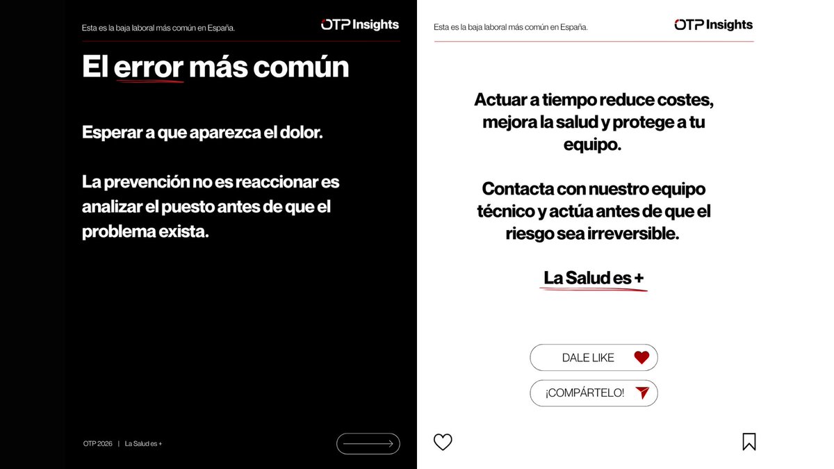 OTP - Oficina Técnica de Prevención tweet media