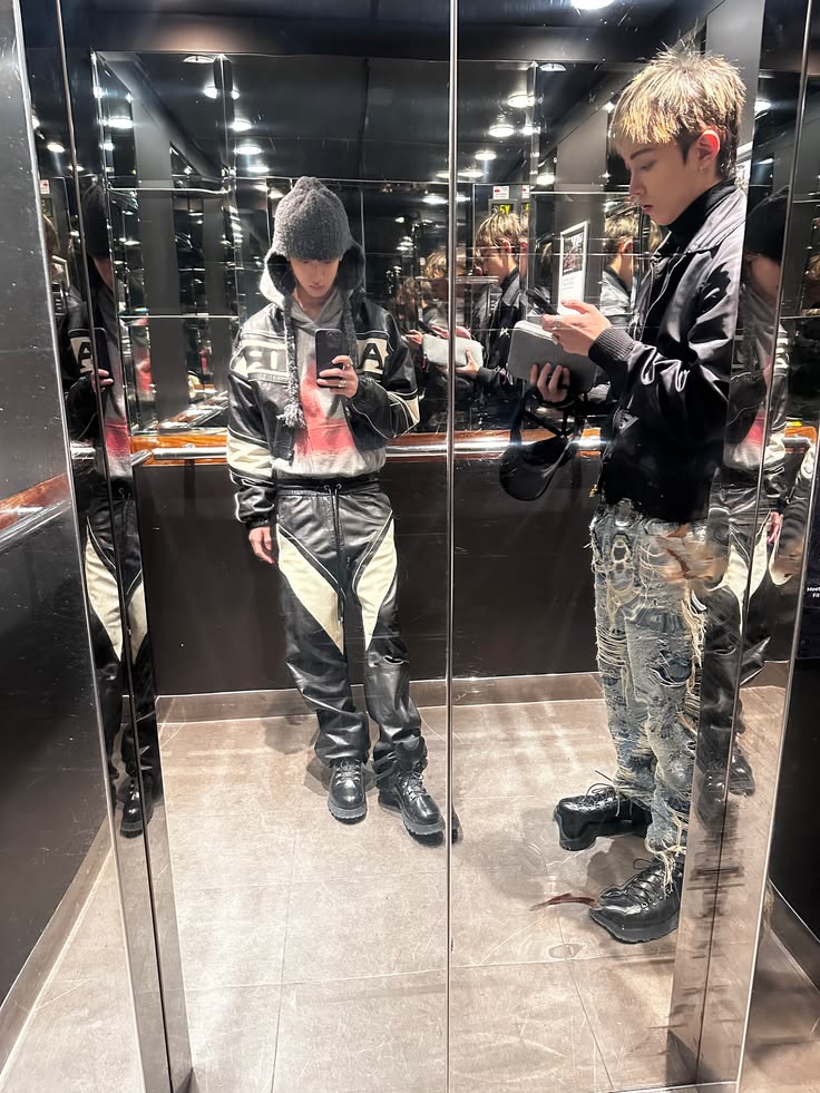 syaa° rulnit yulnak AU📍📌 tweet media