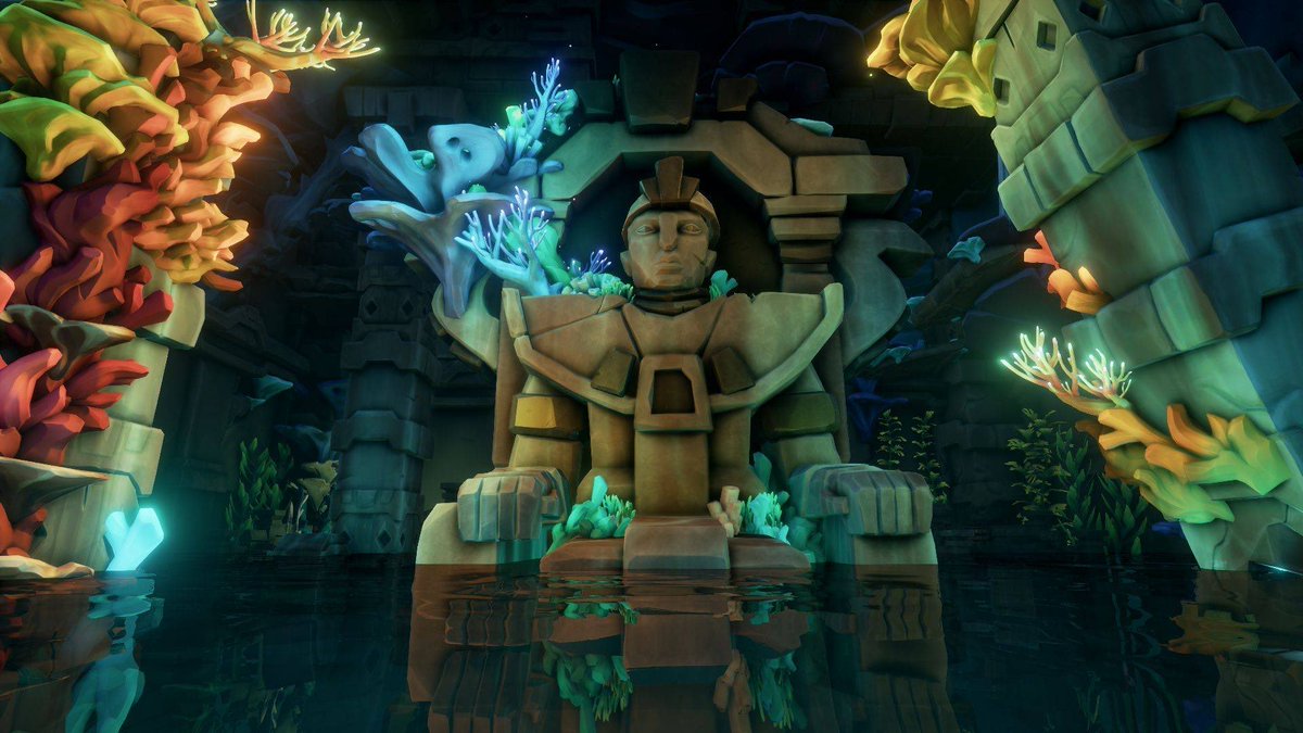 Theme : Remarkable rocks

<a href="/SeaOfThieves/">Sea of Thieves</a> 

#Sotshot #Seaofthieves