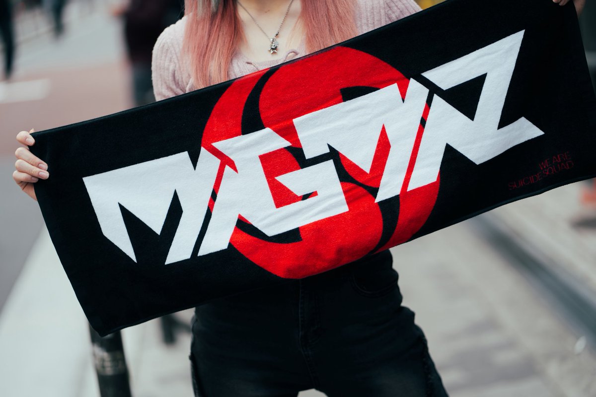 MAGMAZ / マグマズ tweet media