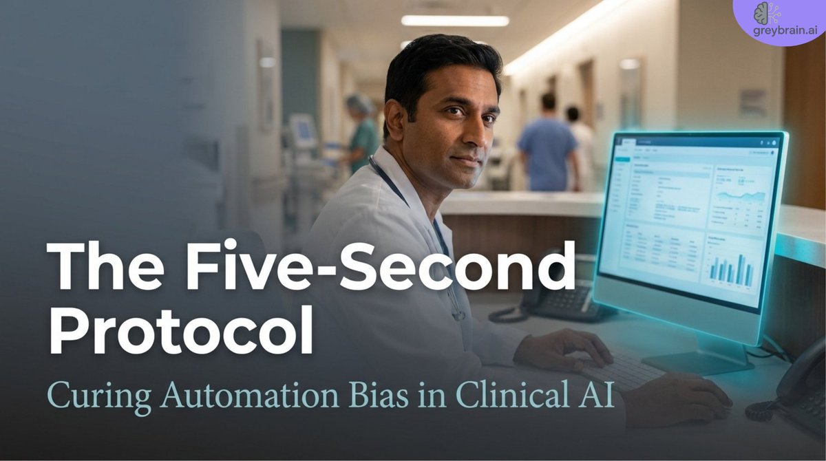 GreyBrain AI tweet media