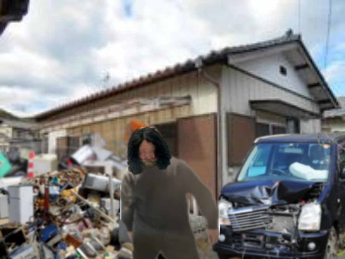 激ワゴ tweet media