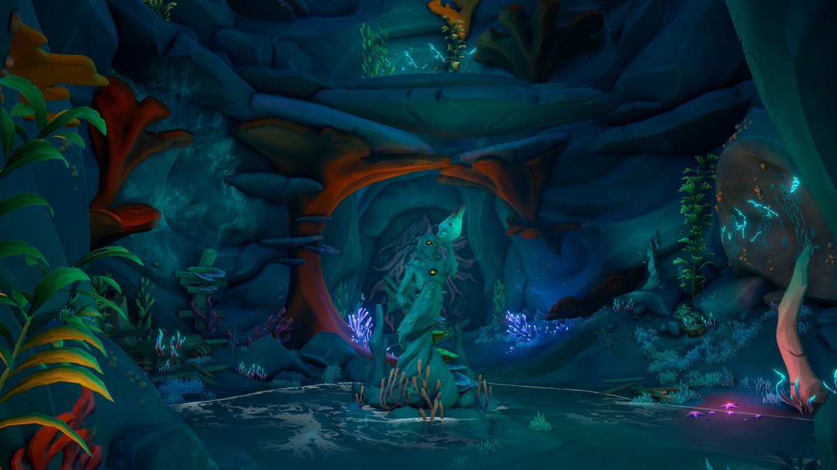 Theme : Remarkable rocks

<a href="/SeaOfThieves/">Sea of Thieves</a> 

#Sotshot #Seaofthieves