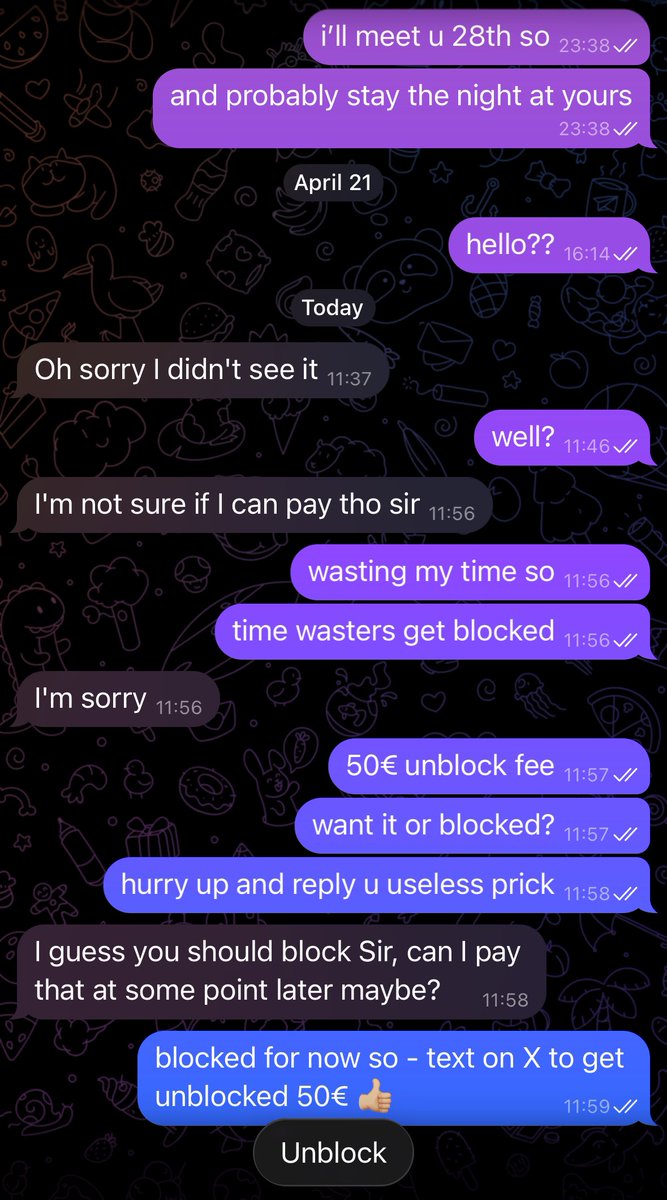 TwinkMaster 💸 tweet media