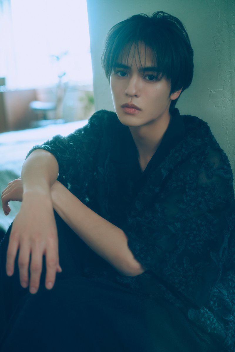 雑誌『blue THE Stage』＆『butter』 tweet media