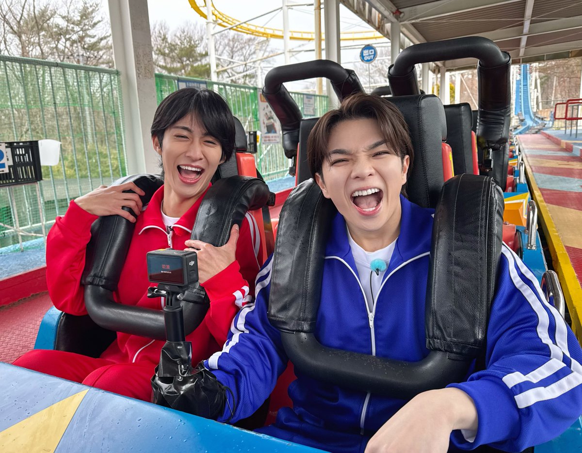 M!LK OFFICIAL tweet media