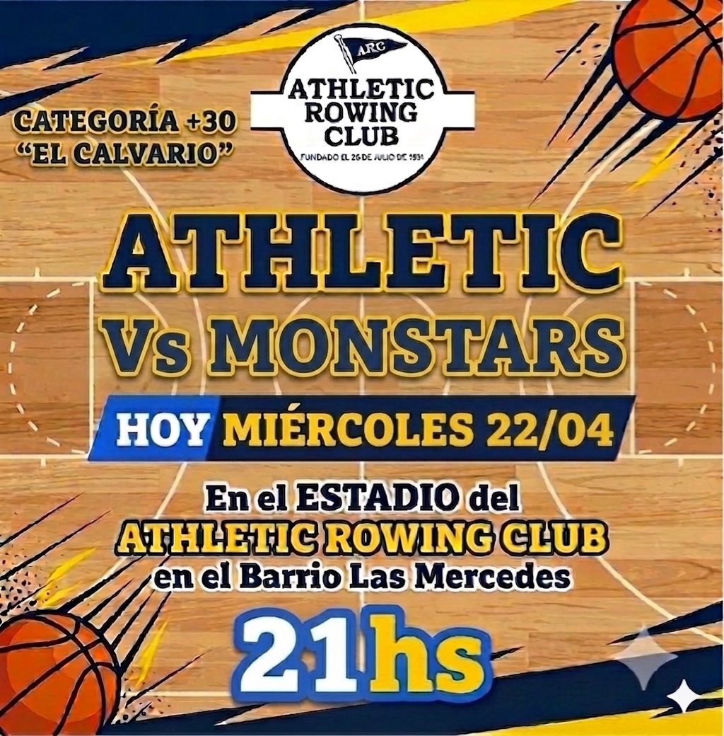 Club Atletico Remeros tweet media