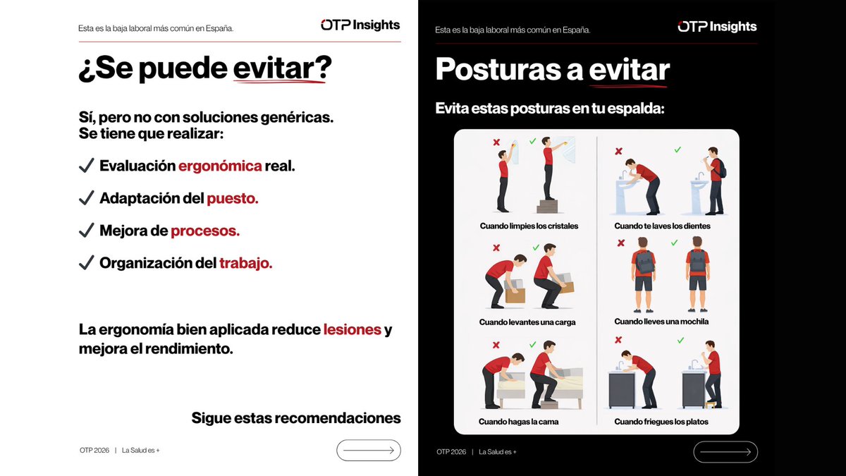OTP - Oficina Técnica de Prevención tweet media