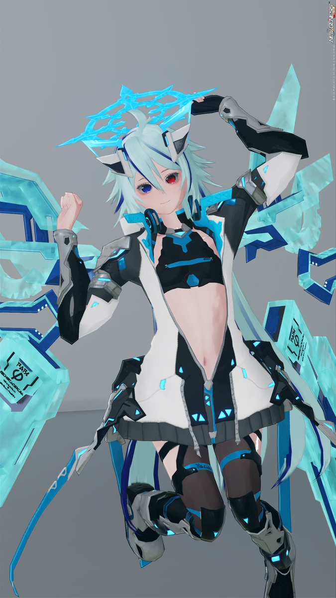 天翔 ship4 tweet media