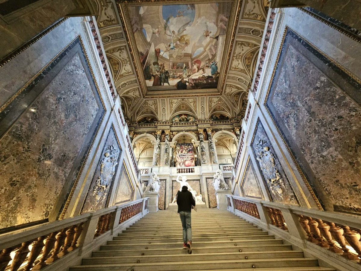 RJonTourUK's tweet image. Vienna is a fantastic city to visit as there’s lots to experience.  Find out what we enjoyed over multiple visits, next visit is for a big concert. 

rjontour.com/places-to-visi… #Vienna #Austria #travel