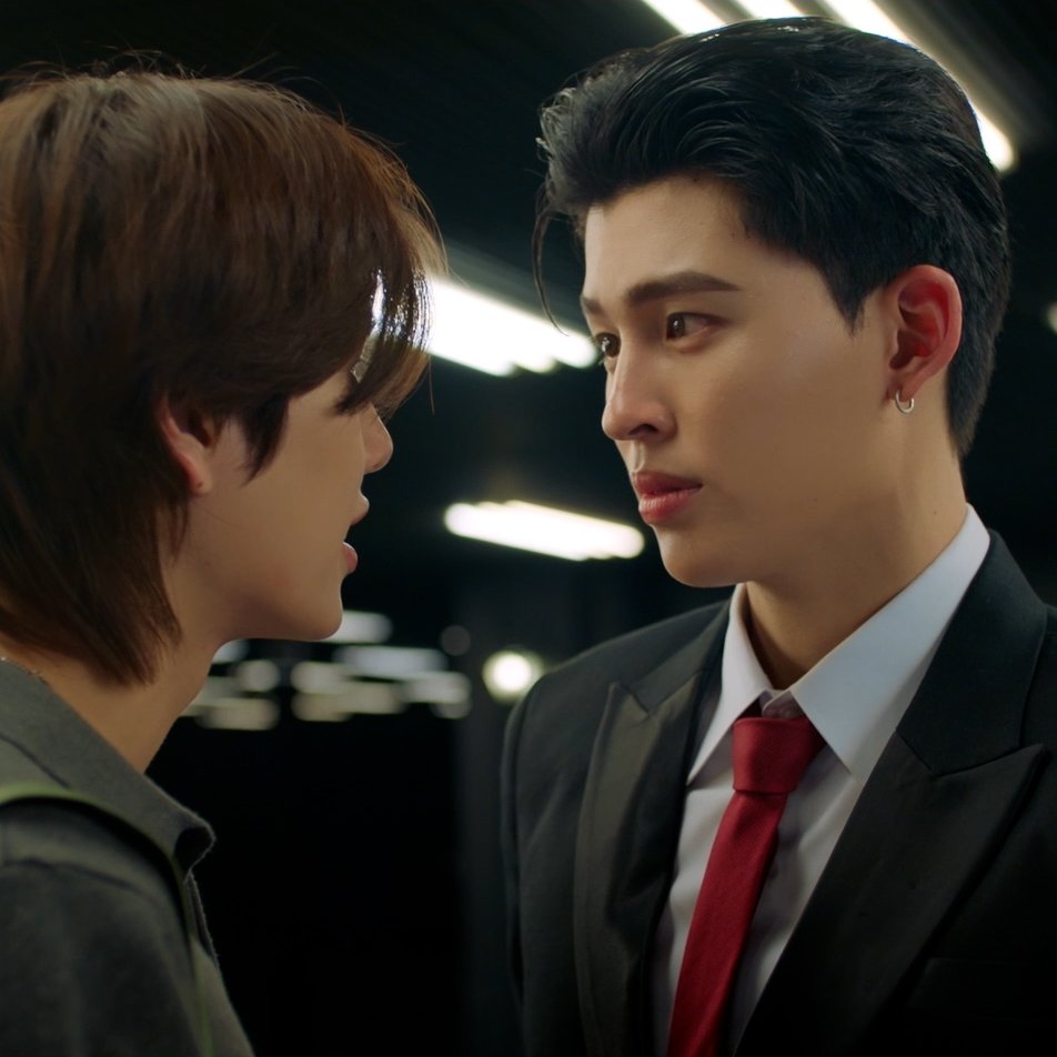 PONDPHUWIN journey - ปภวเจอนี่ tweet media