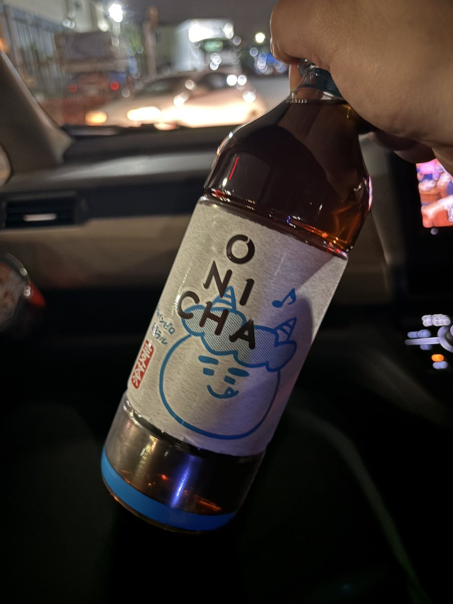 おけた tweet media