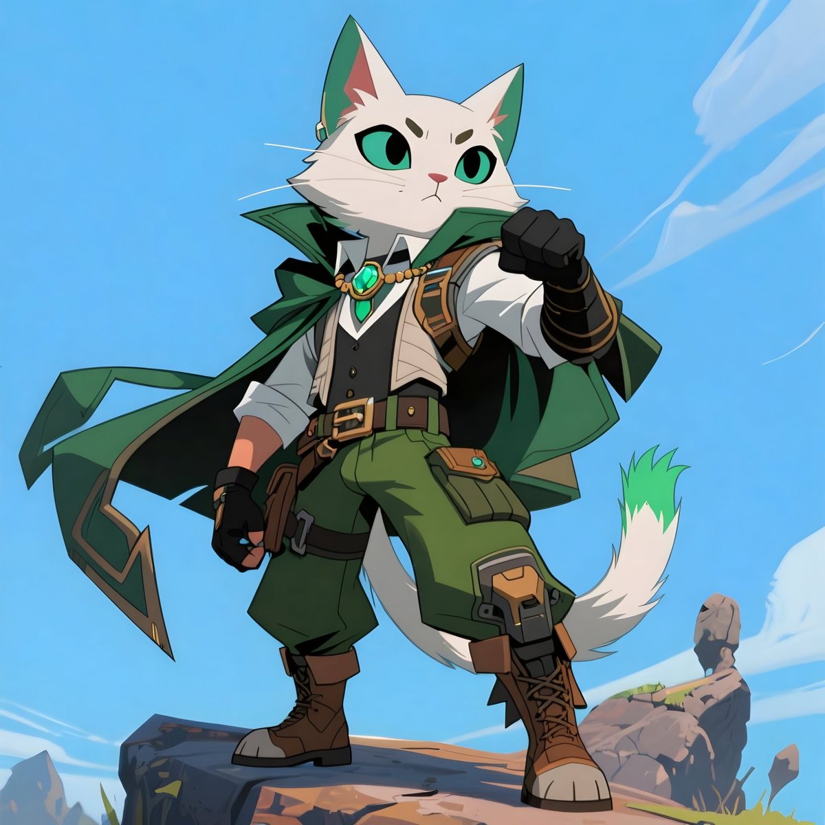 Habibios tweet media