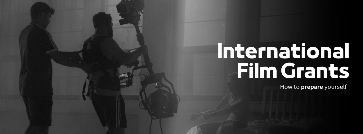 For many young filmmakers, international grants feel mysterious and out of reach. You hear about them at festivals or on social media, but the process seems complicated, and the requirements feel overwhelming. 

Read the full blog - medium.com/@filmkarigar/h…