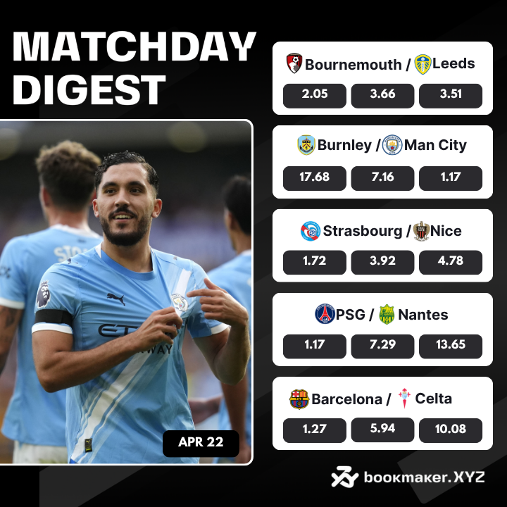 bookmaker.XYZ tweet media