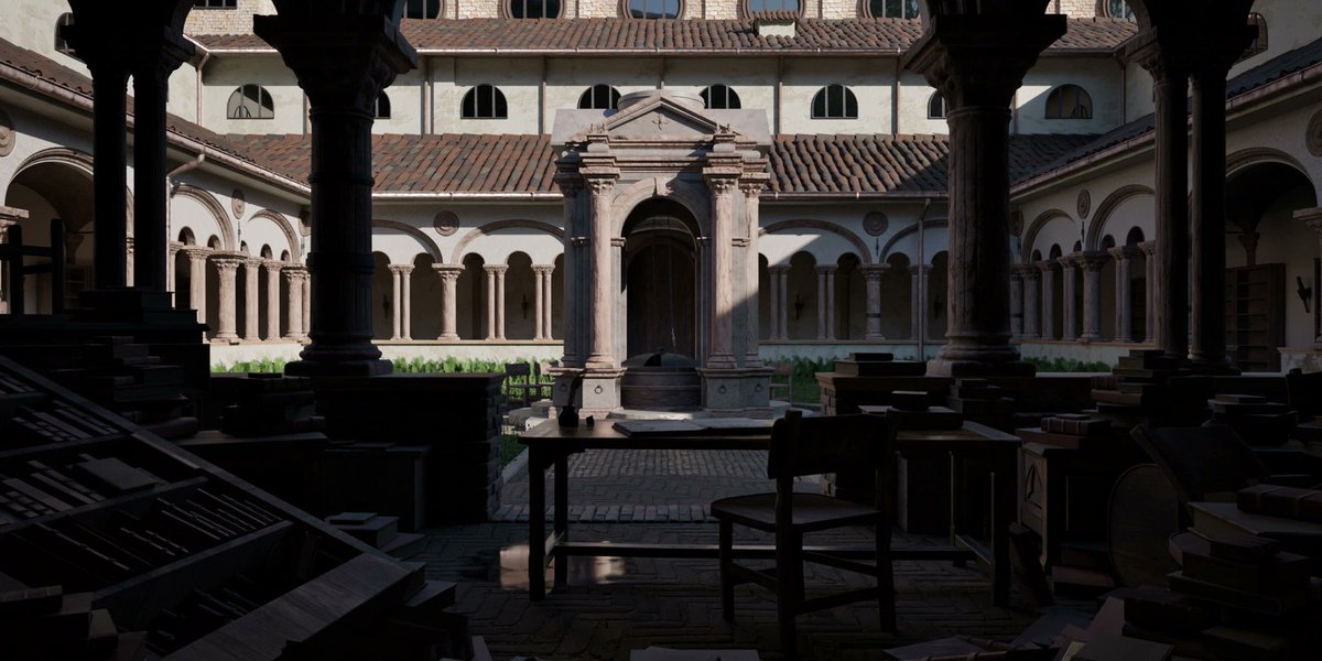 polyhaven's tweet image. New 24K HDRI: Sundowner Overlook
Download: polyhaven.com/a/sundowner_ov…
#free #cc0 #pbr #b3d