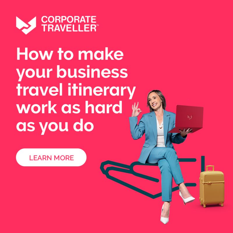 CorpTravellerZA's tweet image. Want your next business trip to run smoothly? Make sure you have all your travel details in one place, easy to access even offline.

Our step-by-step guide shows you how to get it right: okt.to/dtq5b3

#BusinessTravel #TravelManagement #CorporateTravellerSA