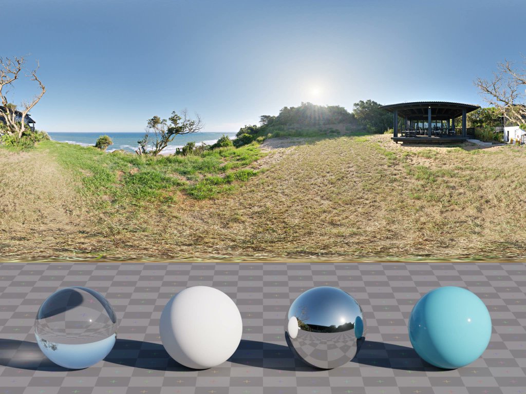 polyhaven's tweet image. New 24K HDRI: Sundowner Overlook
Download: polyhaven.com/a/sundowner_ov…
#free #cc0 #pbr #b3d