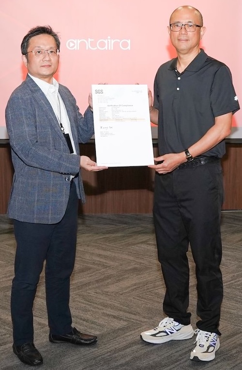 ReadoutSignpost's tweet image. Stringent security requirements confirmed. instsignpost.blogspot.com/2026/04/string…
 #PAuto #Cybersecurity