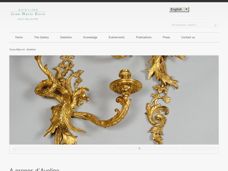 artispat's tweet image. Antiquités Galerie Aveline à #Paris (#Paris) La galerie Aveline, avec Jean-Marie Rossi, vous proposes des antiquités, décoration, et tableaux du XVIIe, XVIIIe et XIXe siècle.
Suite 👉 artisansdupatrimoine.fr/professionnel/…
#Artisan #Restauration #Patrimoine