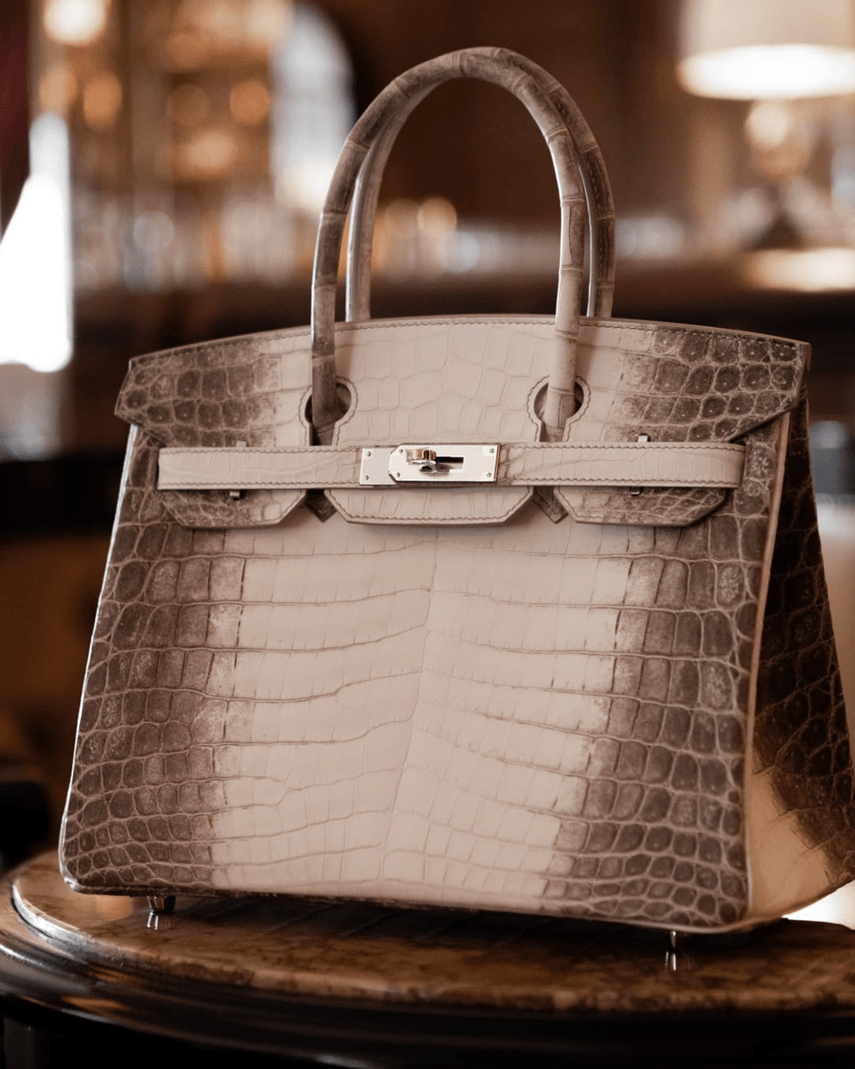 thefrenchhunter's tweet photo. Sourcing an ultra-rare Hermès is as much about patience as it is access. The true collector knows the wait is part of the pursuit — every piece tells a story worth waiting for. What's the rarest bag you've ever hunted for? Tag a fellow collector who understands the thrill. https://t.co/qUt6GlTDk1