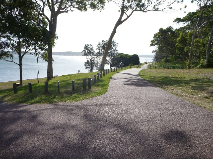 TrailHikingAust's tweet image. The Lookout Circuit is a 2.4km, grade 3 hike located in Belmont, New South Wales. The hike should take around 1 hour to complete.

#hiking #bushwalking  #trailhikingaustralia #TrailsNSW #WalkNSW #HikeNSW #NewSouthWales #Belmont
trailhiking.com.au/hikes/the-look…