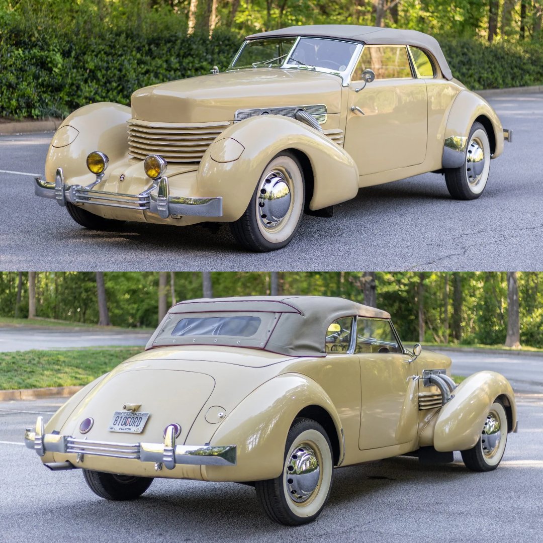 Bring a Trailer tweet media