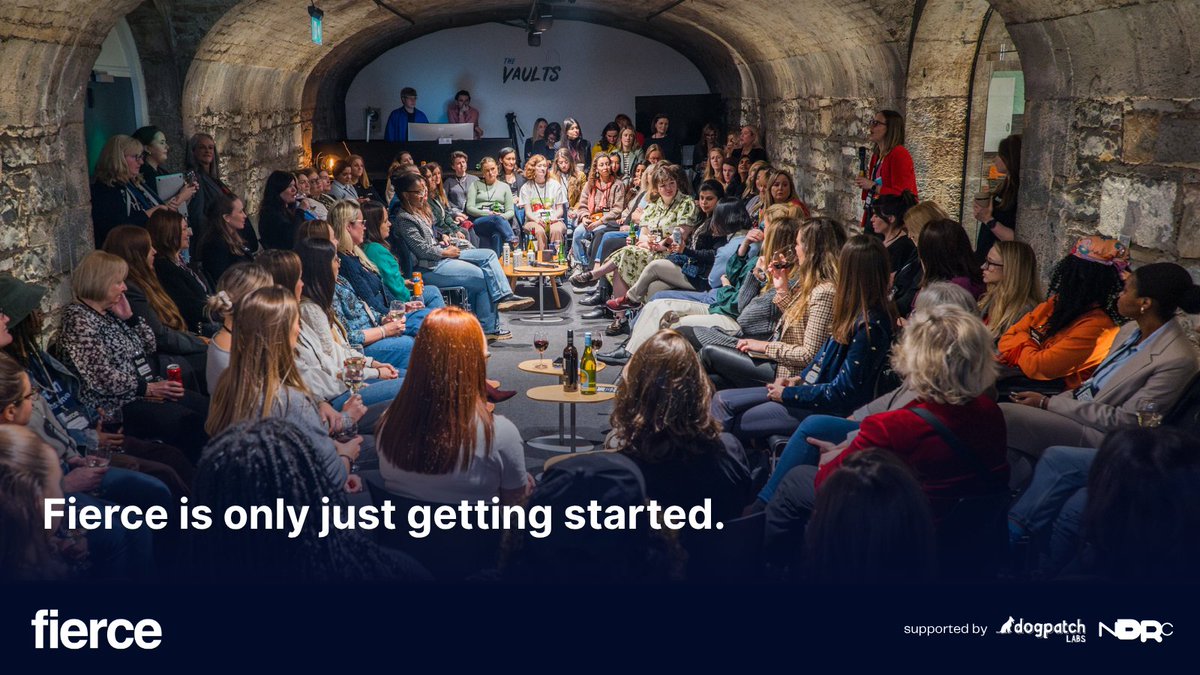 Dogpatch Labs tweet media