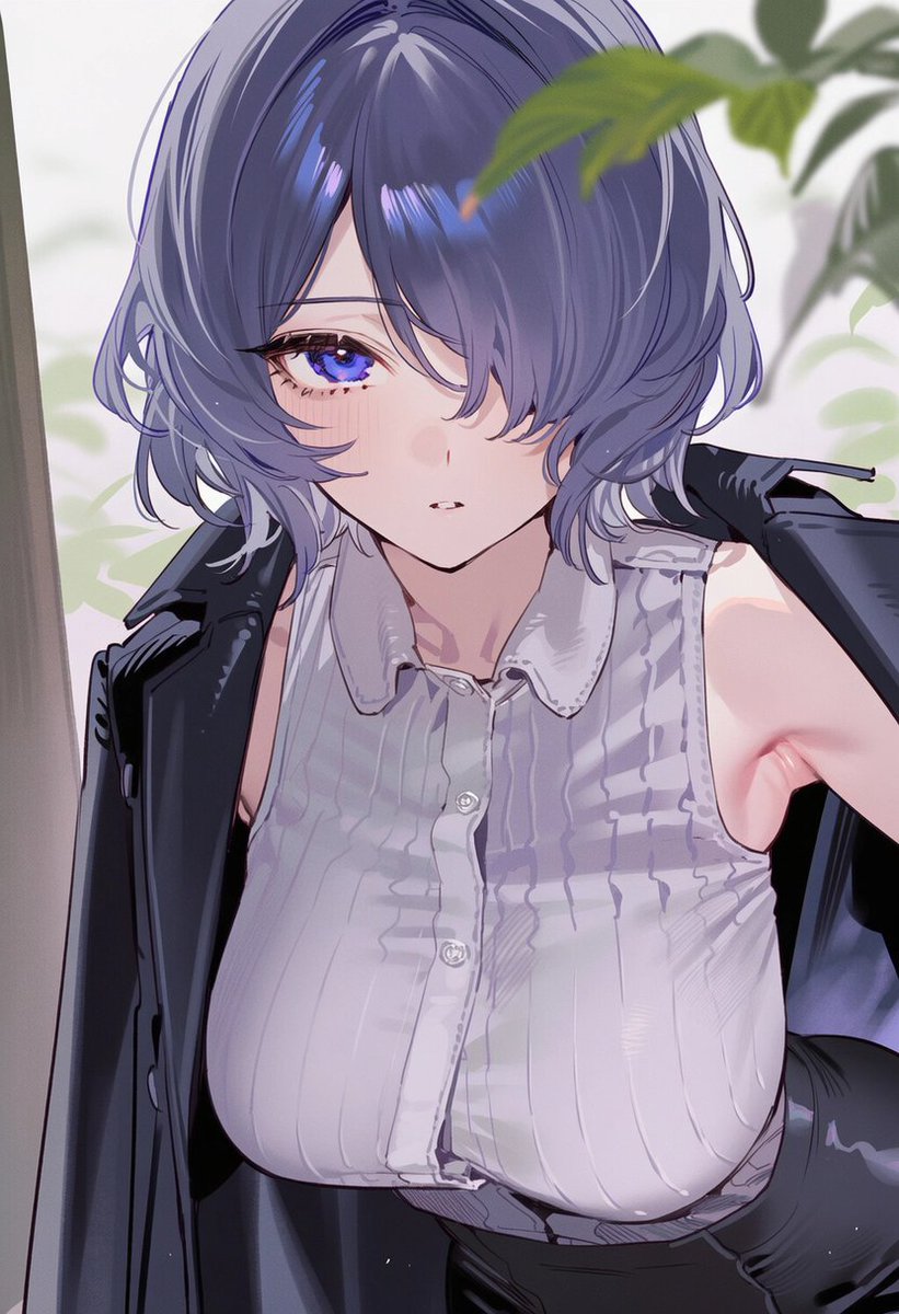 BELL9978's tweet photo. ウィスパーレイン #明日方舟 #アークナイツ https://t.co/J5um5xaY2D