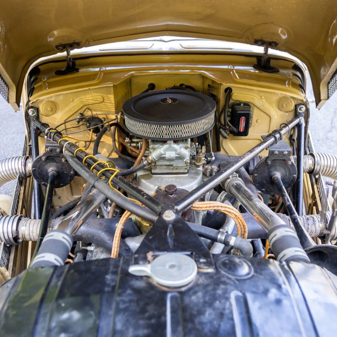 Bring a Trailer tweet media