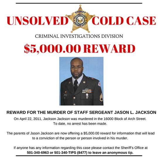 Pulaski County Sheriff’s Office tweet media