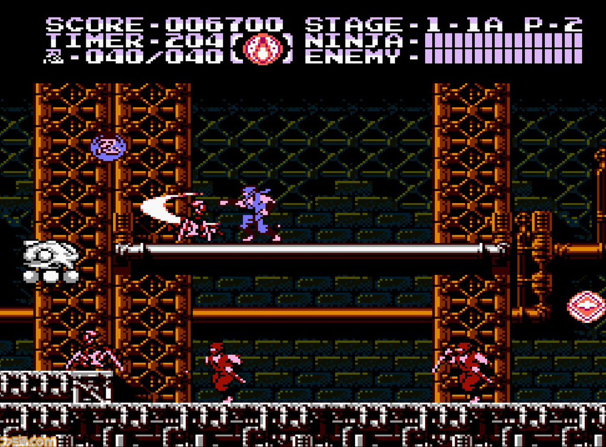 ファミ通.com tweet media