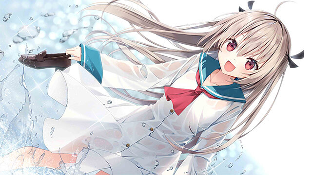 DMM PCゲーム & ソフトウェア tweet media