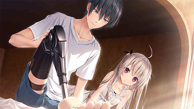 DMM PCゲーム & ソフトウェア tweet media