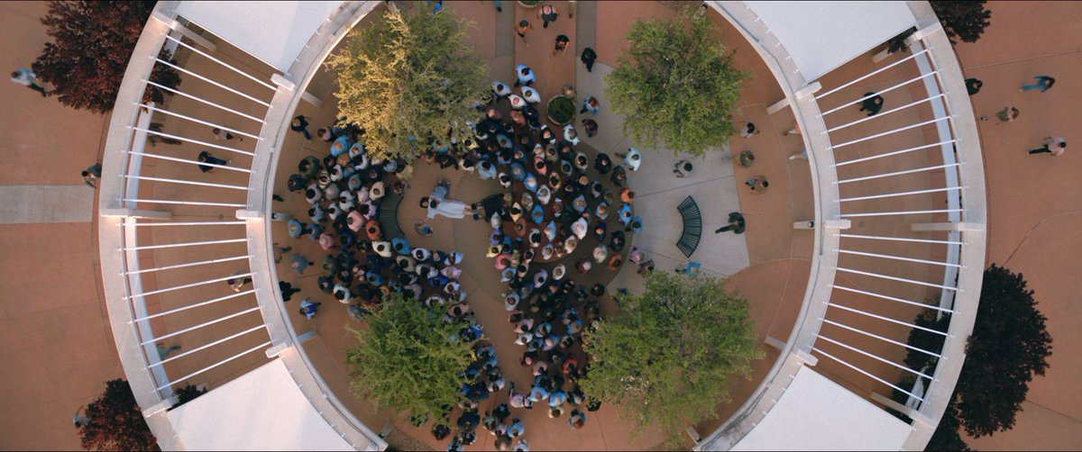 Pluribus - Season 1 Episode 4: "Please, Carol". Frame 2606 of 2620