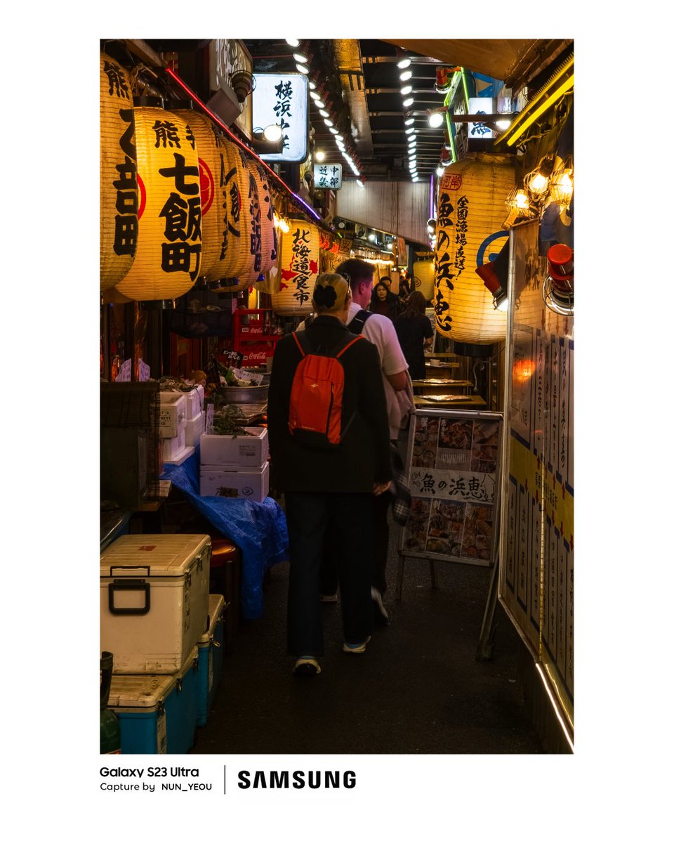 Nun_yeou's tweet image. #withgalaxy 
#shotonsnapdragon