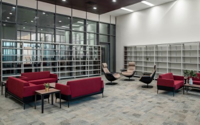 FG Library Products Ltd tweet media