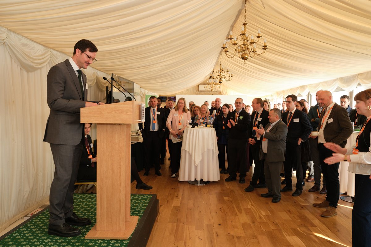 TimHenmanFDN's tweet image. Proud to be part of @Merton_Council's Sport launch at Parliament 💙
Together we’re creating happier, healthier lives for children with profound needs through inclusive sport.
#inclusivesport #sportforall #socialimpact