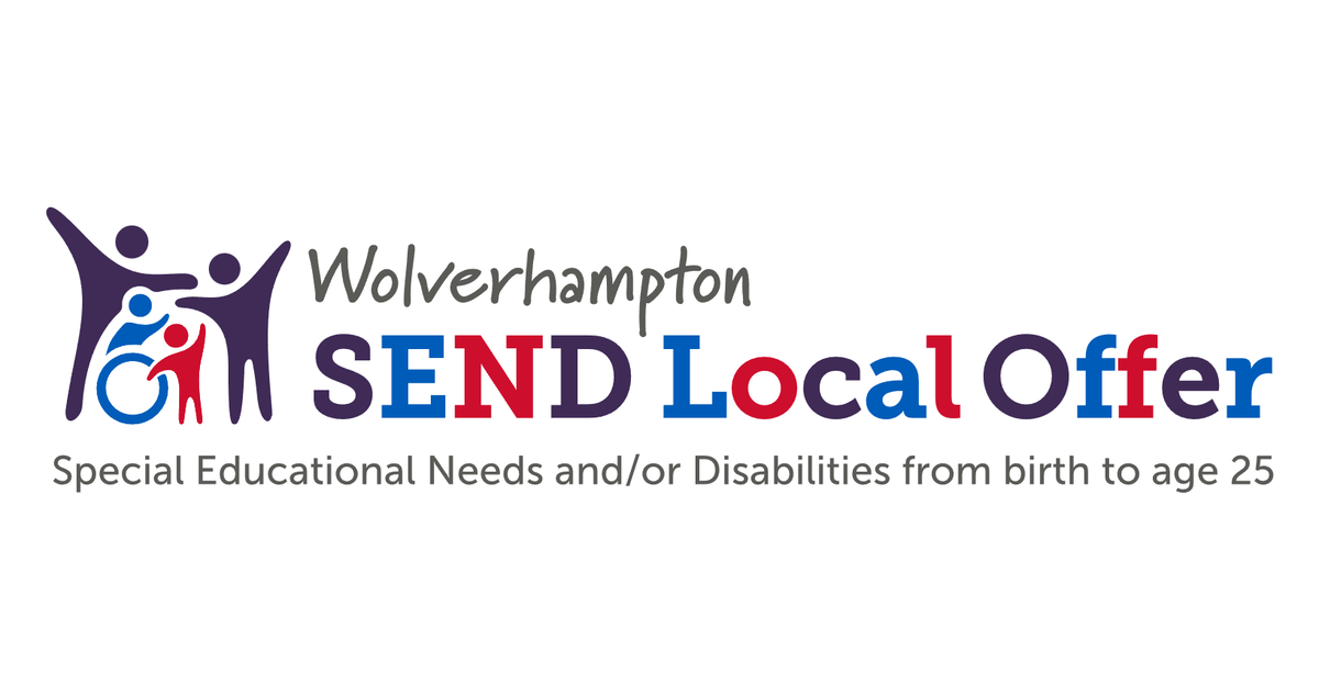 WolvesCouncil's tweet image. Looking for information, support or services for children and young people (0–25) with Special Educational Needs and/or Disabilities? You’ll find everything in one place on Wolverhampton’s #SEND Local Offer website 👉 localofferwolves.co.uk (1/2)