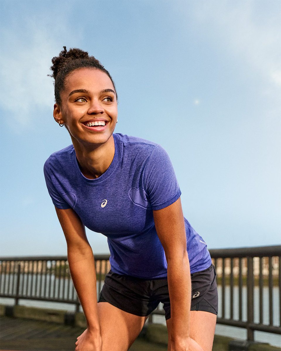 ASICS Running JP tweet media