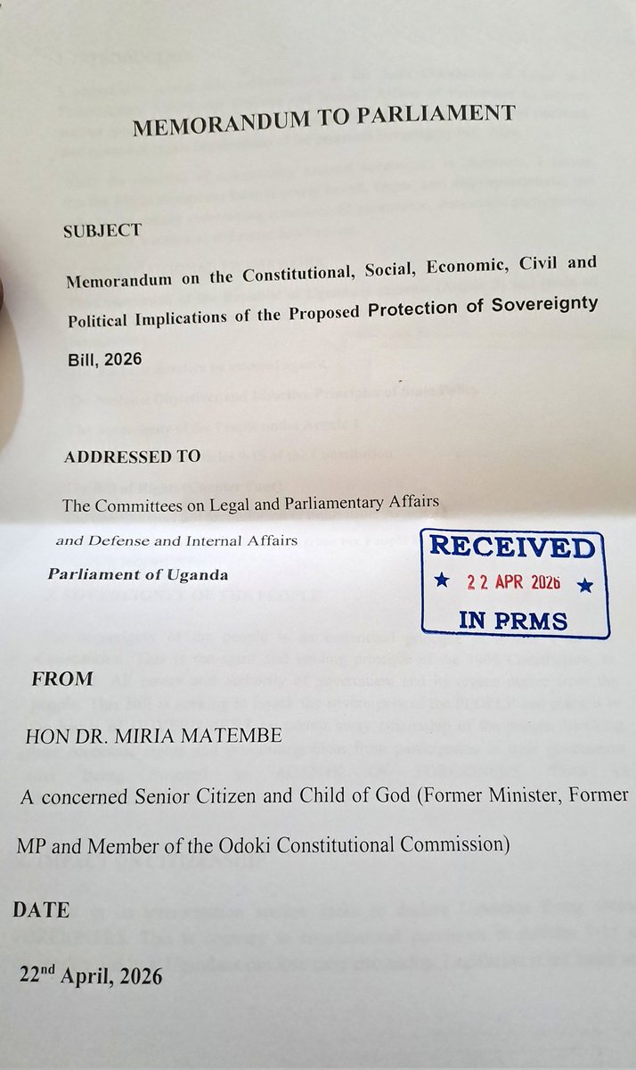 Center for Constitutional Governance (CCG) tweet media