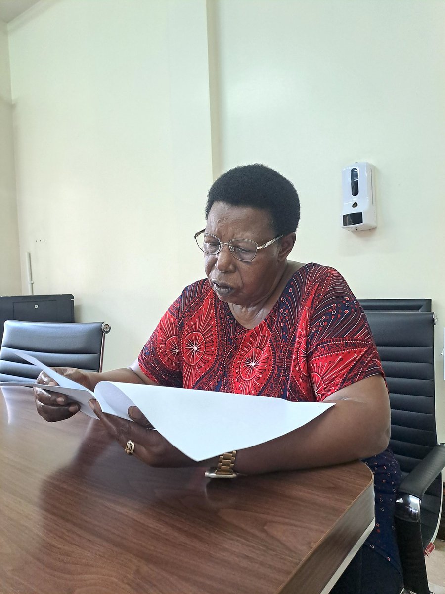 Center for Constitutional Governance (CCG) tweet media